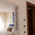 Penzion Crystal Luxury House Fiume Veneto