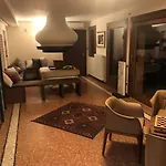 Penzion Crystal Luxury House Fiume Veneto