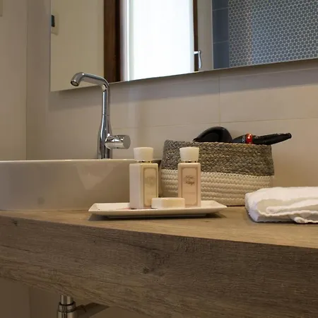 Crystal Luxury House Fiume Veneto