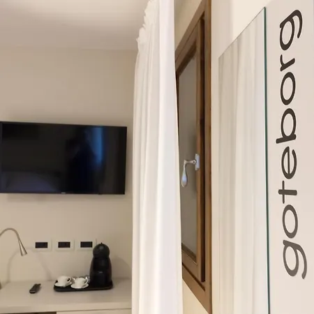 Crystal Luxury House Casa de hóspedes 4*