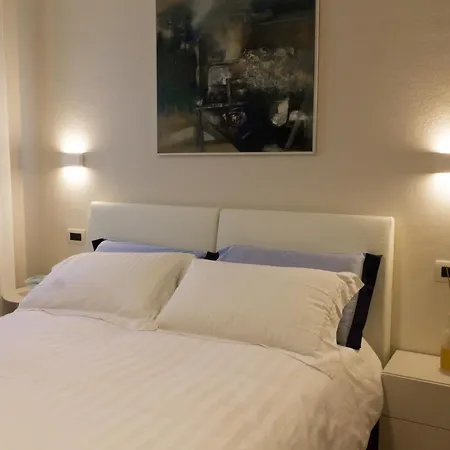 Affittacamere Crystal Luxury House