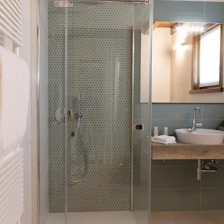 Crystal Luxury House