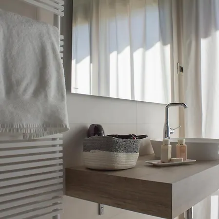 Crystal Luxury House 4* Fiume Veneto