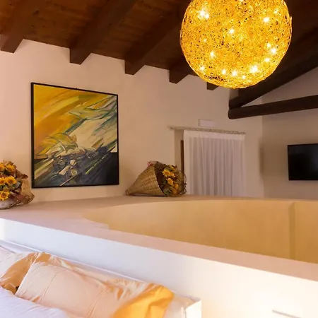 Crystal Luxury House 4*
