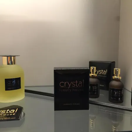 Casa de hóspedes Crystal Luxury House Fiume Veneto