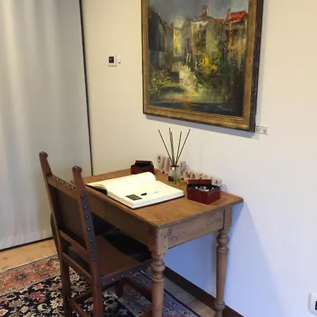 Affittacamere Crystal Luxury House Fiume Veneto
