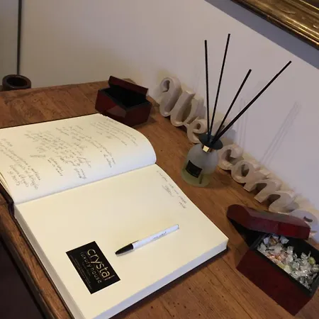 Crystal Luxury House Fiume Veneto