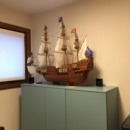 Crystal Luxury House