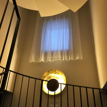 Crystal Luxury House