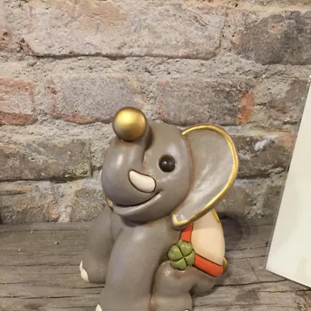 Crystal Luxury House