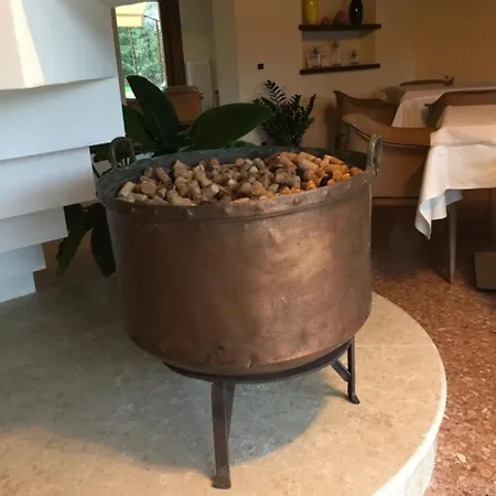 Crystal Luxury House Affittacamere Fiume Veneto