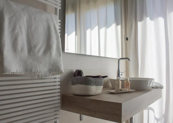 Crystal Luxury House 4* Fiume Veneto