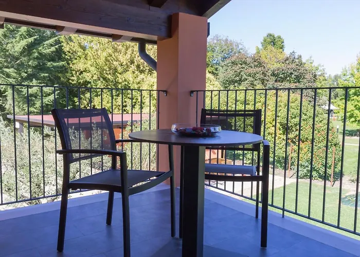 Crystal Luxury House Casa de hóspedes