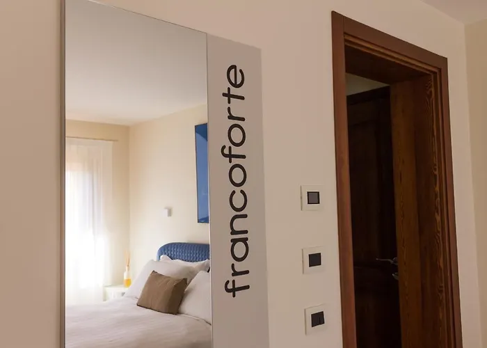 Casa de hóspedes Crystal Luxury House Fiume Veneto