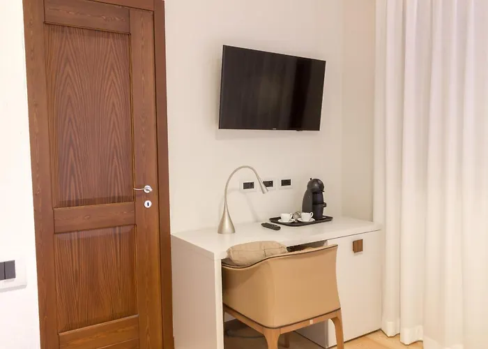 Crystal Luxury House Casa de hóspedes