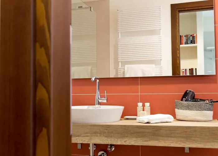 Crystal Luxury House Casa de hóspedes Fiume Veneto