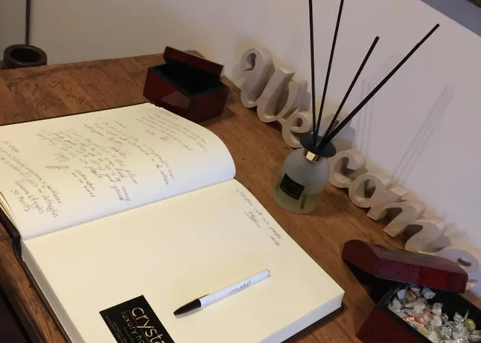 Crystal Luxury House Fiume Veneto